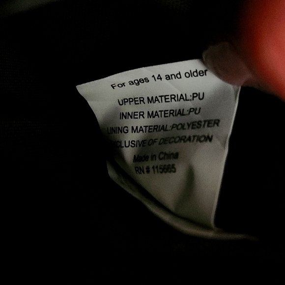 Rare Zelda Walet bilfold. 2015 Nintendo. Like New! - Picture 11 of 11